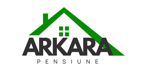 Pensiunea Arkara